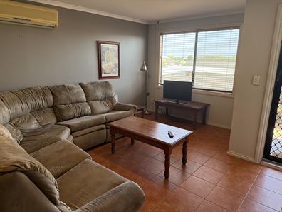 17B McGrath Avenue, Onslow WA 6710