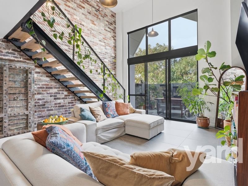 6/240 South Terrace, South Fremantle WA 6162