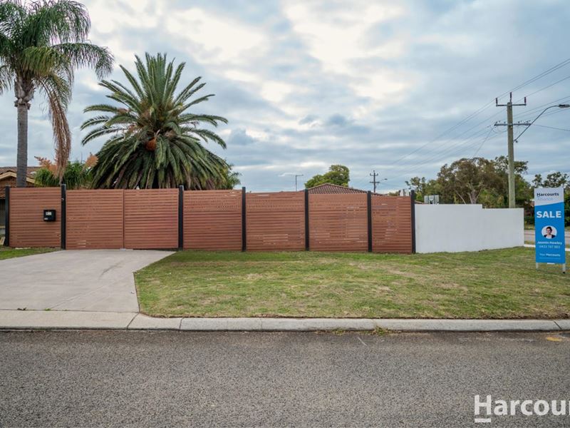 1 Sherington Road, Greenwood