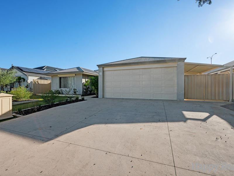11 Blarney Place, Canning Vale WA 6155