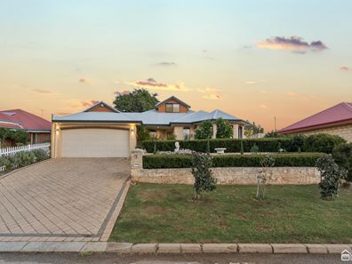 7 Saddlers Retreat, Kelmscott WA 6111