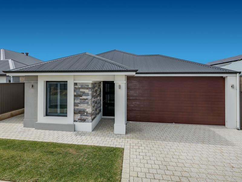 10 Auburn Street, Clarkson