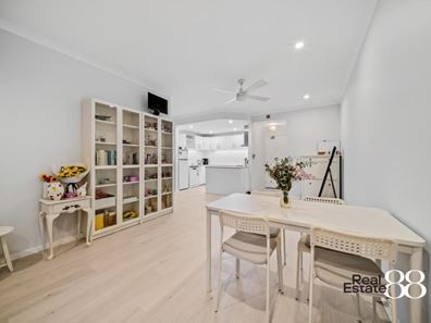 17/191 James Street, Northbridge WA 6003