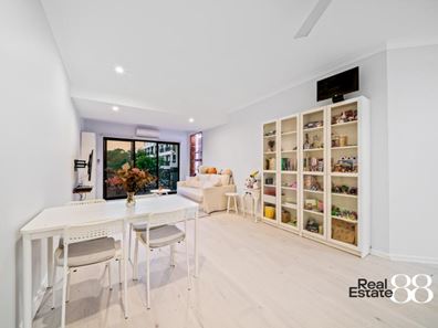 17/191 James Street, Northbridge WA 6003