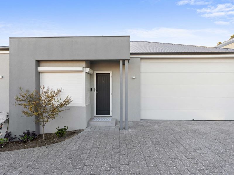 30B Aberdare Way, Warwick