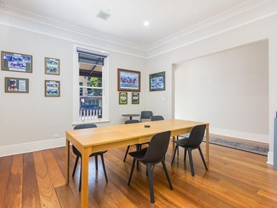 1/299 Newcastle Street, Northbridge WA 6003
