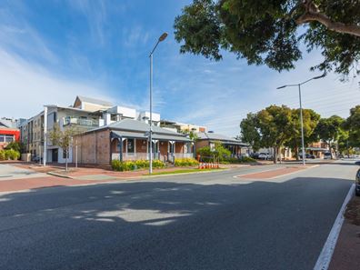 1/299 Newcastle Street, Northbridge WA 6003