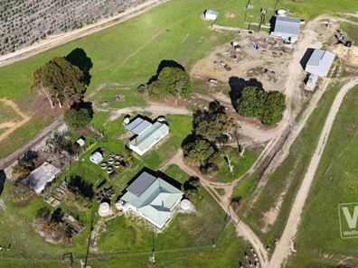 200 McMahon Road, Denbarker WA 6324