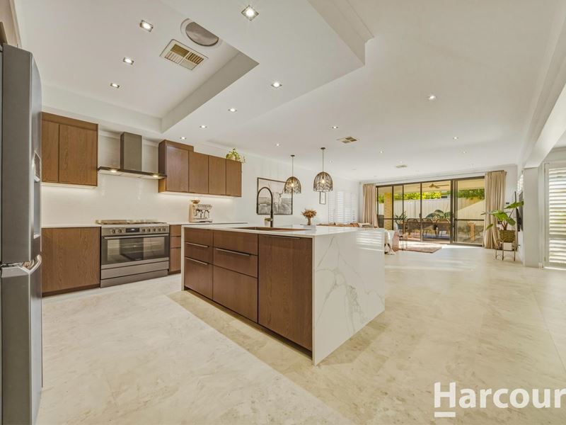 58 Macquarie Boulevard, Hammond Park