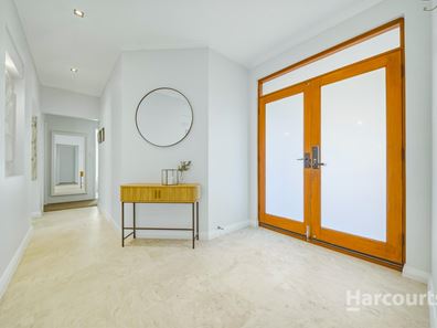 58 Macquarie Boulevard, Hammond Park WA 6164