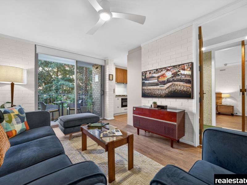 115/112-122 Goderich Street, East Perth