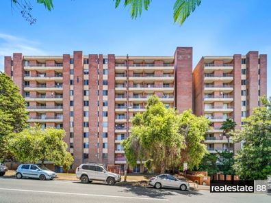 115/112-122 Goderich Street, East Perth WA 6004