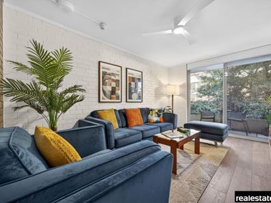 115/112-122 Goderich Street, East Perth WA 6004