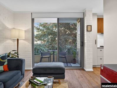 115/112-122 Goderich Street, East Perth WA 6004