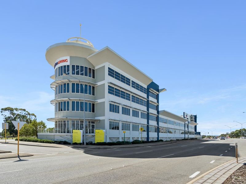 1-9 Tanunda Drive, Belmont