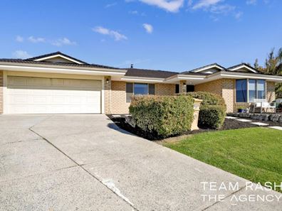 21 Greenwood Retreat, Alexander Heights WA 6064