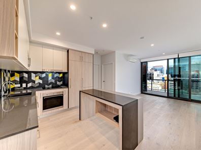 1102/380 Murray Street, Perth WA 6000