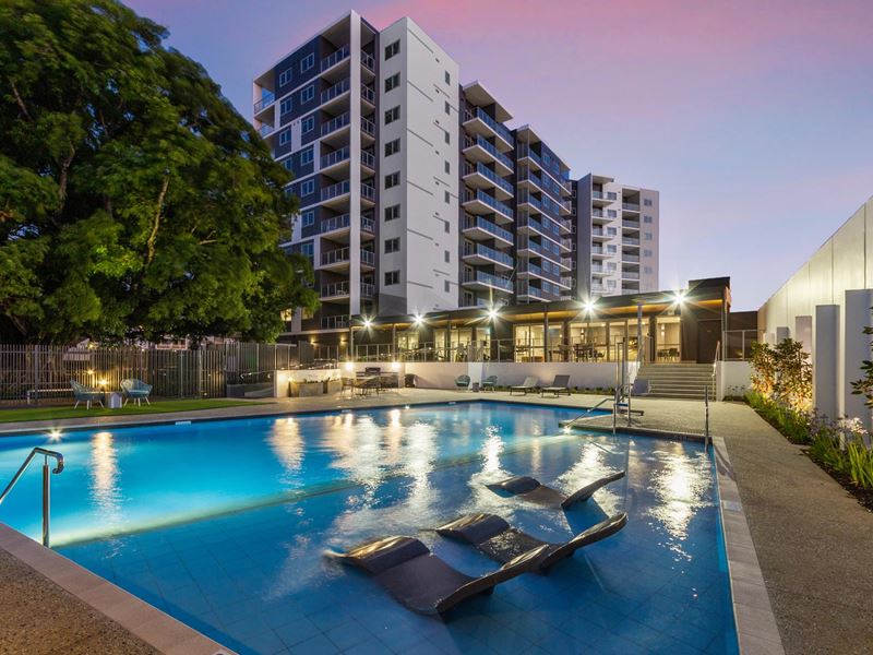 36/5 Rowe Avenue, Rivervale WA 6103