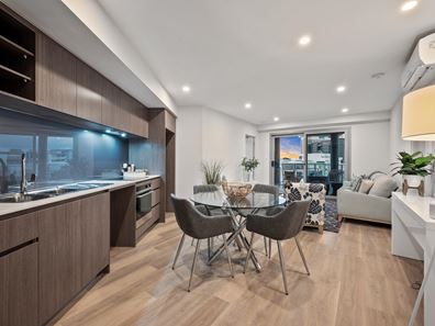 36/5 Rowe Avenue, Rivervale WA 6103