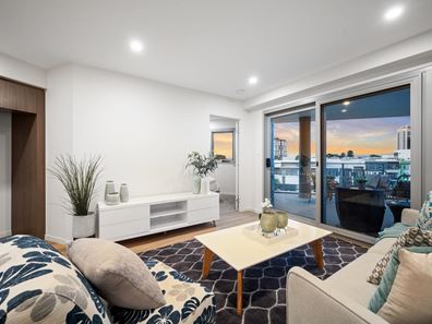 36/5 Rowe Avenue, Rivervale WA 6103