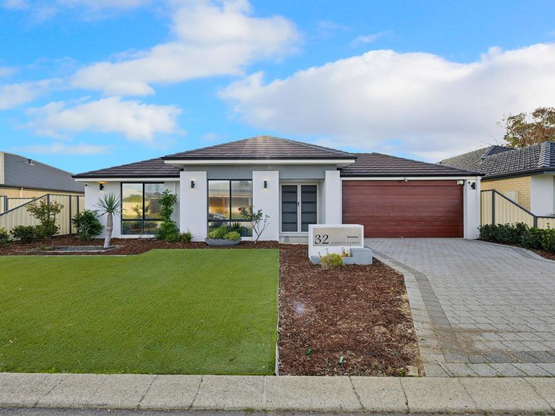 32 Gianatti Ramble, East Cannington WA 6107