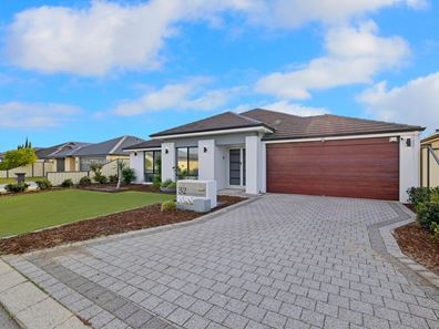 32 Gianatti Ramble, East Cannington WA 6107