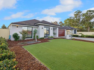 32 Gianatti Ramble, East Cannington WA 6107