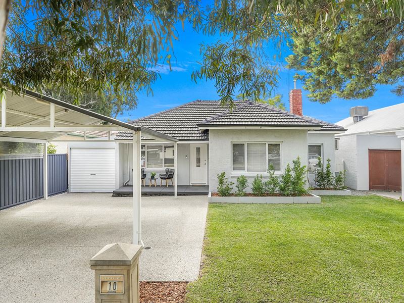 10 Drew Street, Wembley WA 6014