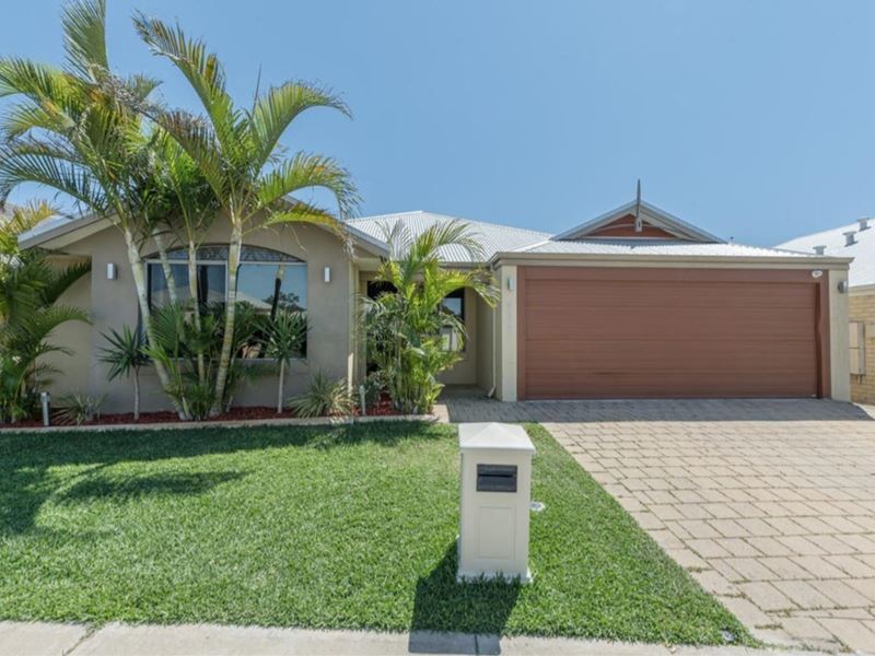 11 Fleetwood Link, Ellenbrook