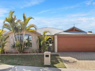 11 Fleetwood Link, Ellenbrook WA 6069
