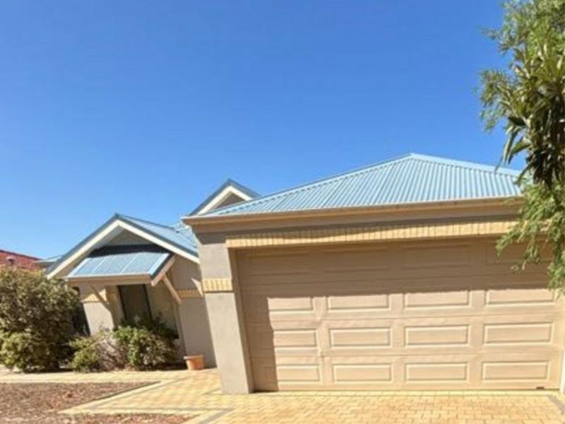 14 Lintonmarc Drive, Redcliffe WA 6104