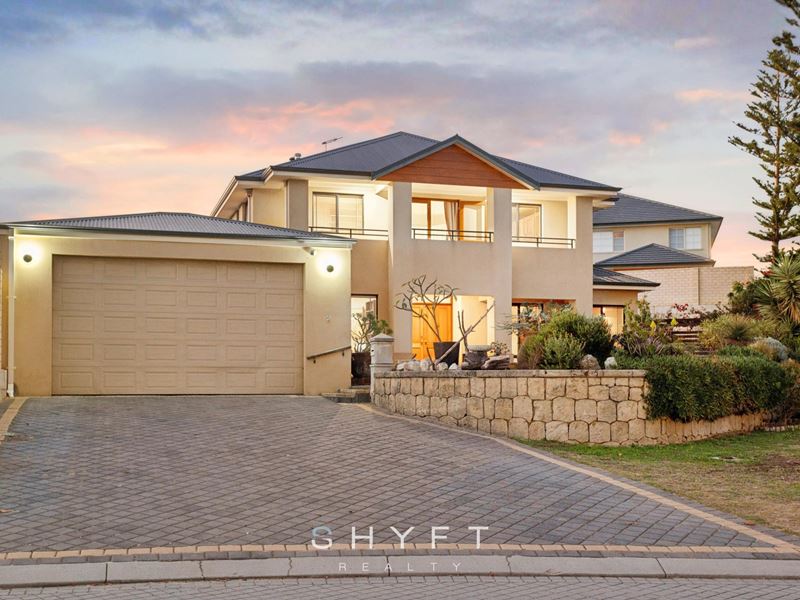 2 Mariners View, Mindarie WA 6030