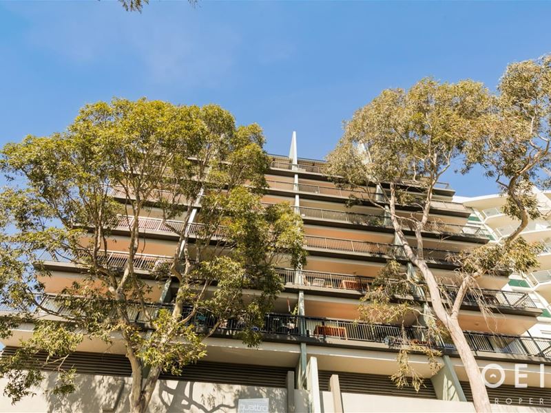 705/251 Hay Street, East Perth WA 6004