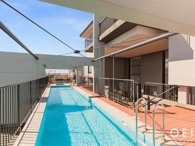 705/251 Hay Street, East Perth WA 6004