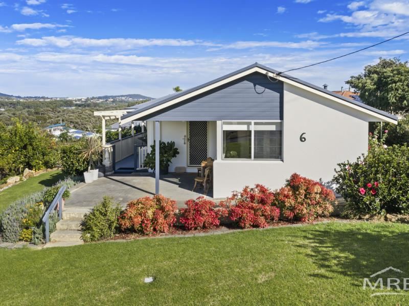 6 Lound Street, Bayonet Head WA 6330