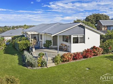 6 Lound Street, Bayonet Head WA 6330