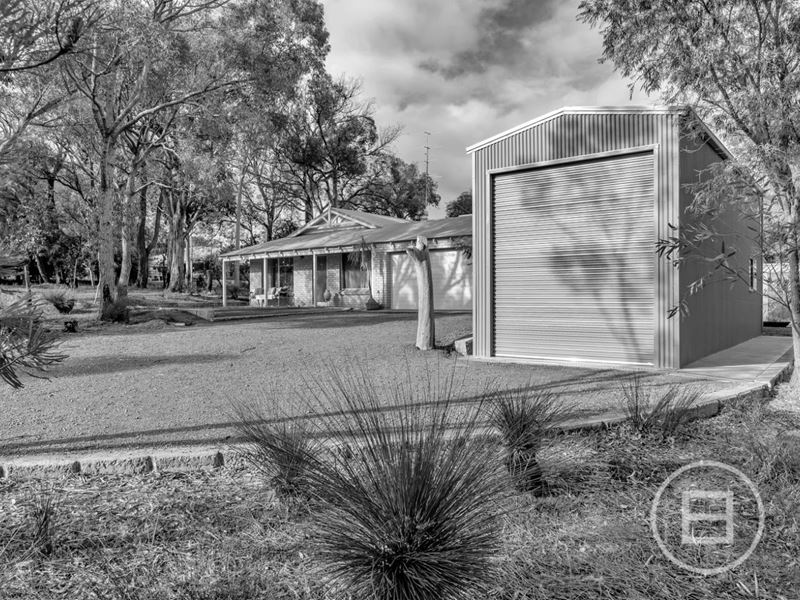 1 Clements Place, Waroona WA 6215
