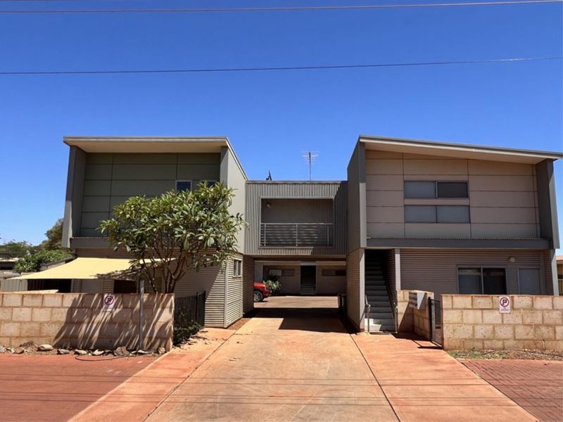1/5 Trotman Avenue, Newman