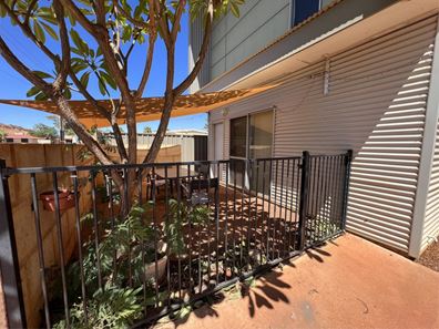 1/5 Trotman Avenue, Newman WA 6753