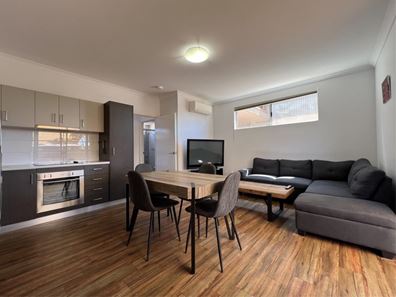 1/5 Trotman Avenue, Newman WA 6753