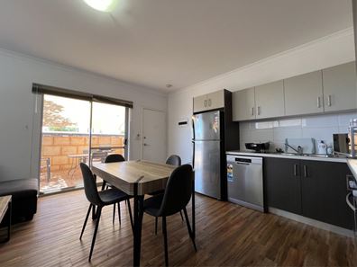 1/5 Trotman Avenue, Newman WA 6753
