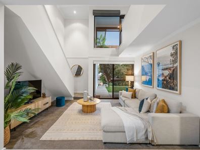 2 Albert Street, Claremont WA 6010