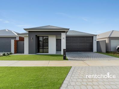21 Vaughan Cresent, Forrestdale WA 6112
