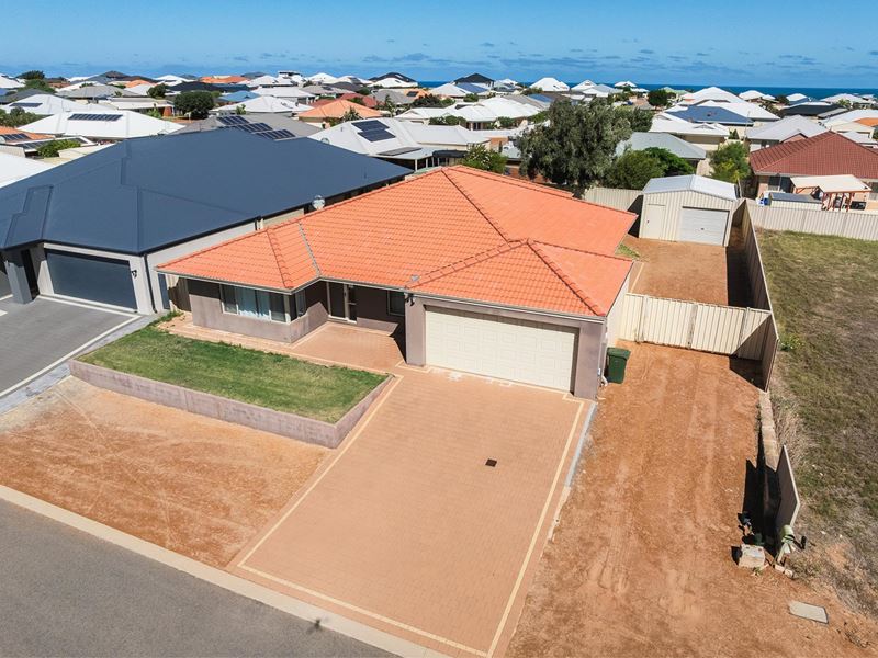 7 Ivy Way, Wandina