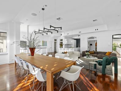 Peppermint Grove WA 6011