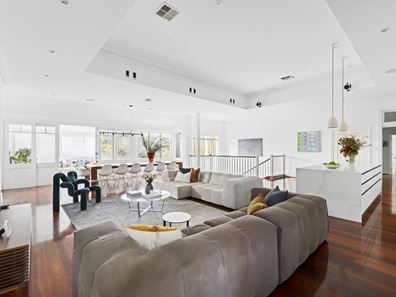 Peppermint Grove WA 6011