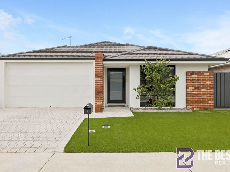 7 Marl Way, Piara Waters WA 6112