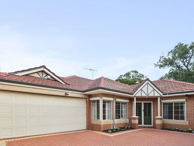 39A Evandale Street, Floreat WA 6014
