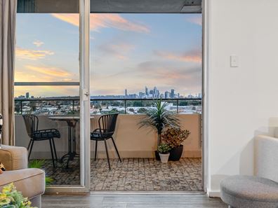 9/2 Hampton Street, Burswood WA 6100