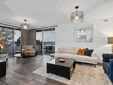 9/2 Hampton Street, Burswood WA 6100